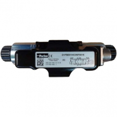 Válvula hidráulica D1FBE01HC0NF0016 Válvula hidráulica D1FBE01HC0NF0016