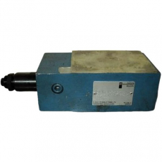 Válvula redutora de pressão ZDRK10VA5-10/100YV Válvula redutora de pressão ZDRK10VA5-10/100YV