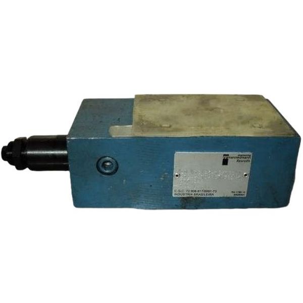 REXROTH seminova