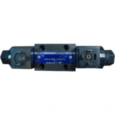 Valvula hidráulica DSHG-06-2B2-BT-D24N-53 Valvula hidráulica DSHG-06-2B2-BT-D24N-53
