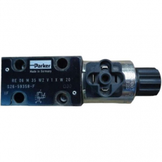 Válvula hidráulica RE06M35W2V1XW20 Válvula hidráulica RE06M35W2V1XW20