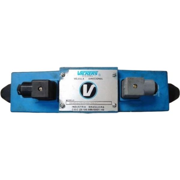 marca: VICKERS <br/>
modelo: DG4S4018CUDN60