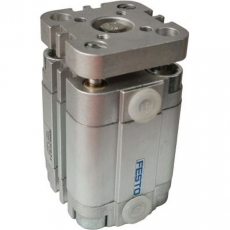 Cilindro pneumático FESTO ADVUL-32-25-P-A 156878  32X25 Cilindro pneumático FESTO ADVUL-32-25-P-A 156878  32X25