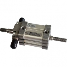 Cilindro pneumático NORGREN RA/192032/AF/30 32X30 Cilindro pneumático NORGREN RA/192032/AF/30 32X30