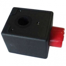 Bobina Pneumática ASCO 400325210 220/50 FB 9,0W 156512 Bobina Pneumática ASCO 400325210 220/50 FB 9,0W 156512