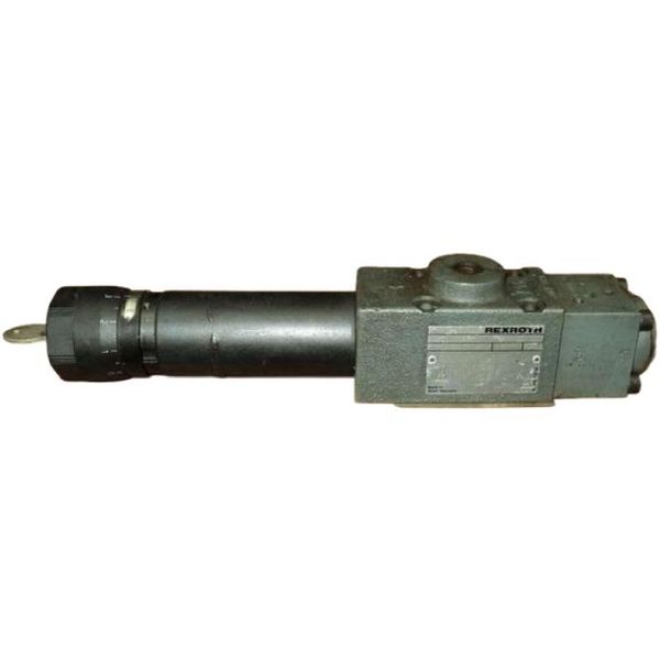 REXROTH seminova, com chave