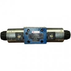 Válvula direcional 54WE10H33 CG24N9Z4 Válvula direcional 54WE10H33 CG24N9Z4