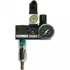 Filtro regulador REXROTH 8213033005 - manômetro 0821300920 - pressostato 0821100023 Filtro regulador REXROTH 8213033005 - manômetro 0821300920 - pressostato 0821100023