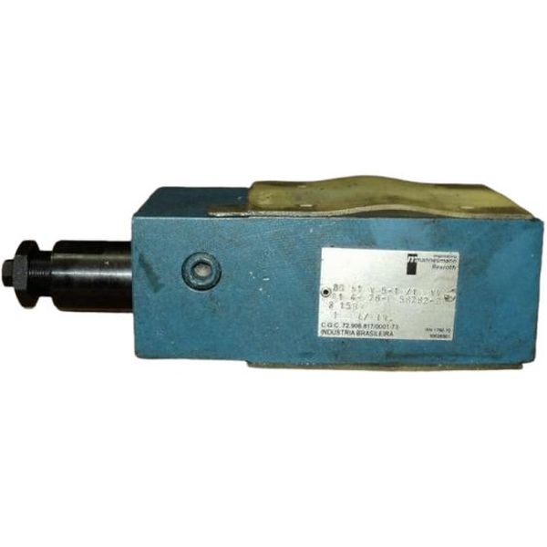 REXROTH seminova