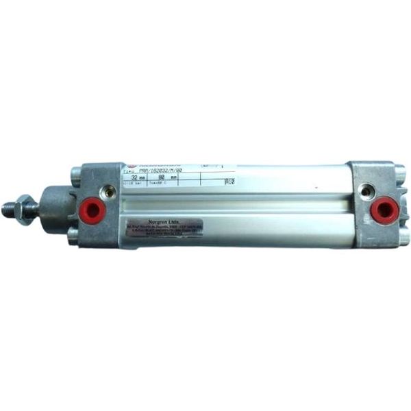 marca: Norgren <br />
modelo: PRA182032M80 32X80 <br />
estado: novo