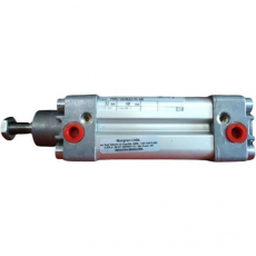 Cilindro pneumático NORGREN PRA/182032/M/40 32X40  Cilindro pneumático NORGREN PRA/182032/M/40 32X40