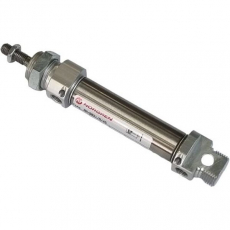 Cilindro pneumático NORGREN RM/8021/M/45 21X45  Cilindro pneumático NORGREN RM/8021/M/45 21X45