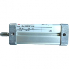 Cilindro pneumático NORGREN RA/192020/M/60 20X60  Cilindro pneumático NORGREN RA/192020/M/60 20X60