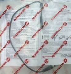 Sensor magnético de estado sólido NORGREN M50EAPCP Sensor magnético de estado sólido NORGREN M50EAPCP