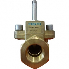 Válvula solenóide VZWM-L-M22C-G34-F4 546149 VN Válvula solenóide VZWM-L-M22C-G34-F4 546149 VN