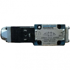 Válvula direcional 4WE6EA51/AG24NZ4 Válvula direcional 4WE6EA51/AG24NZ4