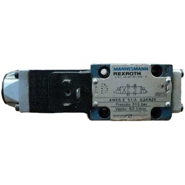 REXROTH usada
