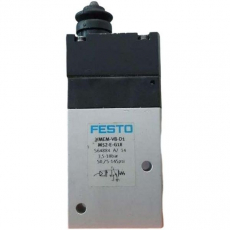 marca: FESTO modelo: VMEMVBD1M52EG18 564884 estado: seminova