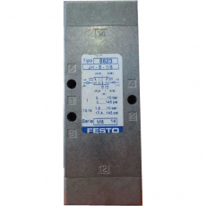 Válvula pneumática JH-5-1/8 8823 Válvula pneumática JH-5-1/8 8823