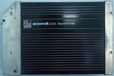 Equipamento eletronico para automação industrial (modelo: ECOMAT100)