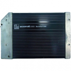 Controlador para aplicações IFM ECOMAT100 R360 EC2051 Controlador para aplicações IFM ECOMAT100 R360 EC2051