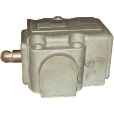 Válvula reguladora de vazão FRM25P24-10/0 Válvula reguladora de vazão FRM25P24-10/0