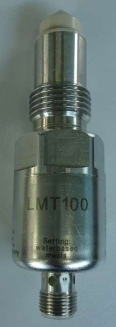 Equipamento eletronico (modelo: LMT100)
