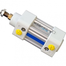 Cilindro pneumático MICRO 0.048.260.010 0048260010 40X10 Cilindro pneumático MICRO 0.048.260.010 0048260010 40X10