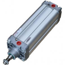 Cilindro pneumático NORGREN PRA/182100/M/210 100X210 seminovo Cilindro pneumático NORGREN PRA/182100/M/210 100X210 seminovo