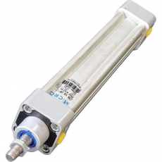 Cilindro pneumático MICRO 0.047.060.170 0047060170 32X170 Cilindro pneumático MICRO 0.047.060.170 0047060170 32X170