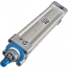 Cilindro pneumático FLUIR FCSQ63X250BCN 63X250  Cilindro pneumático FLUIR FCSQ63X250BCN 63X250
