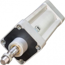 Cilindro pneumático MICRO 0.052.260.160 0052260160 100X160  Cilindro pneumático MICRO 0.052.260.160 0052260160 100X160