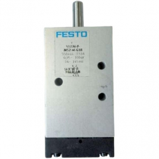 marca: FESTO modelo: VHEMPM52MG18 558414 estado: seminova