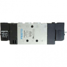 Válvula pneumática CPE14-M1BH-5J-1/8 196939 Válvula pneumática CPE14-M1BH-5J-1/8 196939