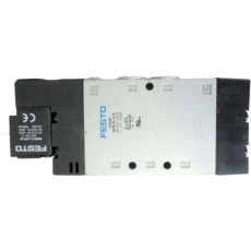 Válvula solenóide CPE18-M2H-5L-1/4 163762 Válvula solenóide CPE18-M2H-5L-1/4 163762