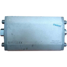Cilindro semirrotativo DFPB-450-90-F05 - FESTO seminovo Cilindro semirrotativo DFPB-450-90-F05 - FESTO seminovo