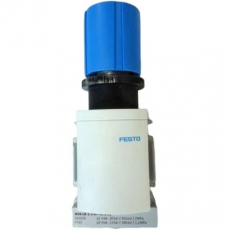 Regulador MS6-LR-1/2-D7-VS-DM2 565036 Regulador MS6-LR-1/2-D7-VS-DM2 565036