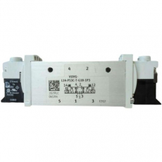 Válvula pneumática VUVG-L14-P53C-T-G18-1P3 Válvula pneumática VUVG-L14-P53C-T-G18-1P3