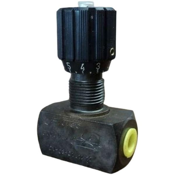 marca: Flutec <br />
modelo: DV0801112 5000PSI <br />
estado: seminova