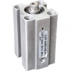 Cilindro pneumático WERK SCHOTT CWCB-016BRP-0015 16X15  Cilindro pneumático WERK SCHOTT CWCB-016BRP-0015 16X15