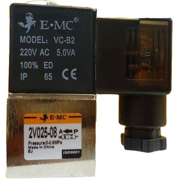 EMC <br/>2V02508 