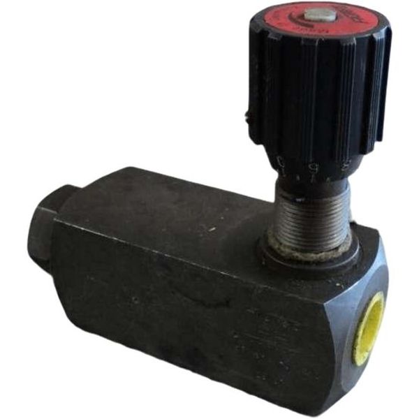 marca: Flutec <br />
modelo: SRVR120110 <br />
estado: seminova