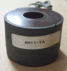 Bobina pneumática AH11TA