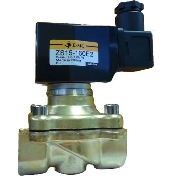 EMC <br/>
ZS15160E2 <br/>
conexão: 1/2