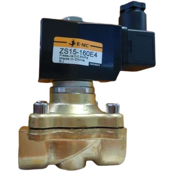 EMC <br />
ZS15160E4 <br />
conexão ½