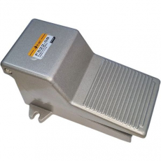 Pedal pneumático F52208 Pedal pneumático F52208