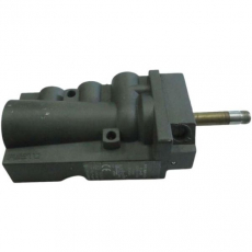 Válvula pneumática NVF3-MOH-5/2-K-1/4-EX Válvula pneumática NVF3-MOH-5/2-K-1/4-EX