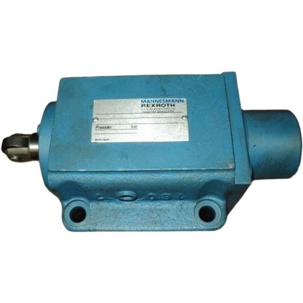 marca: REXROTH <br/>modelo: FRM15P24100SO415564 <br/>estado: seminova