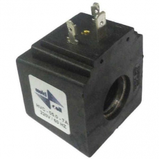Bobina hidráulica  MULTICOIL HVC-05.0-7A  220V/60HZ Bobina hidráulica  MULTICOIL HVC-05.0-7A  220V/60HZ