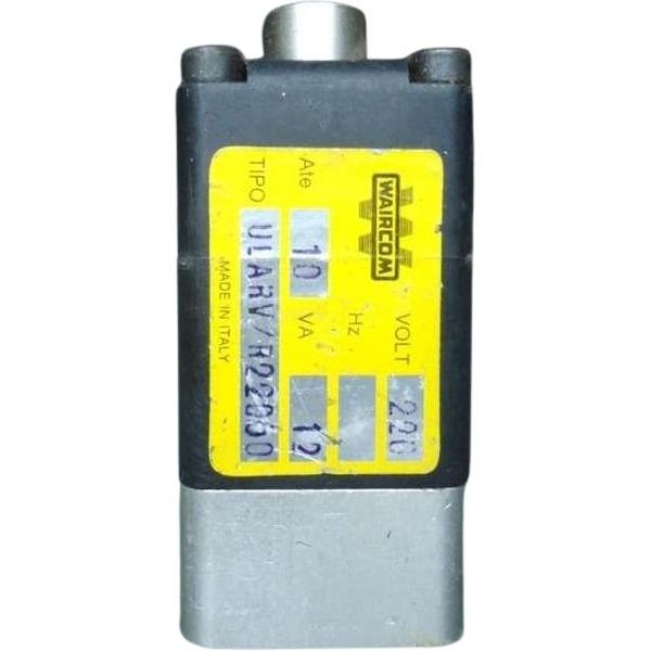 marca: WAIRCOM <br />
modelo: ULARV/R22060 <br />
estado: seminova
